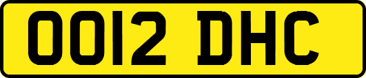 OO12DHC