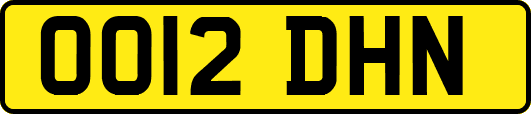 OO12DHN