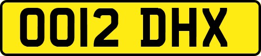 OO12DHX