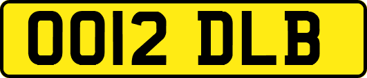 OO12DLB