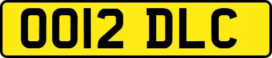 OO12DLC