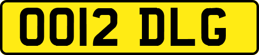 OO12DLG