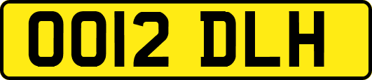 OO12DLH