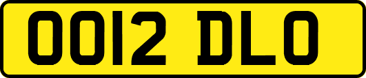 OO12DLO