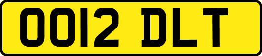 OO12DLT