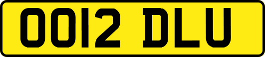 OO12DLU