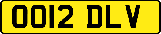 OO12DLV