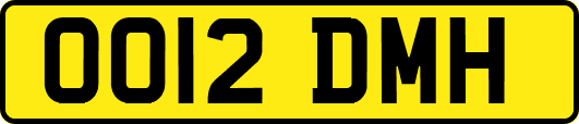 OO12DMH
