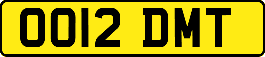 OO12DMT