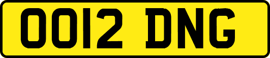 OO12DNG