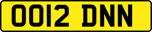 OO12DNN
