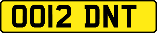 OO12DNT