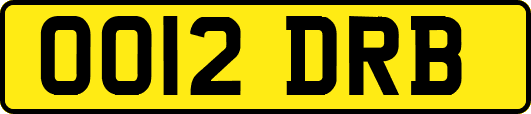 OO12DRB