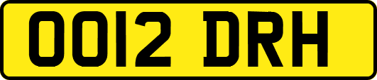 OO12DRH