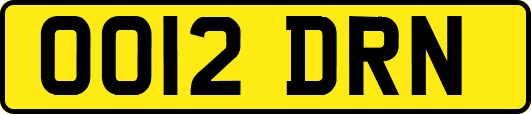 OO12DRN
