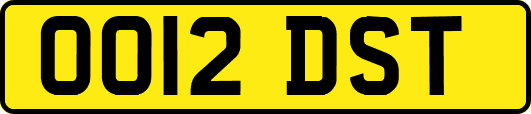 OO12DST