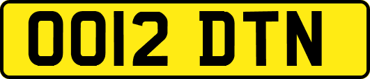 OO12DTN