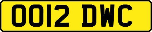 OO12DWC