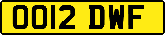 OO12DWF