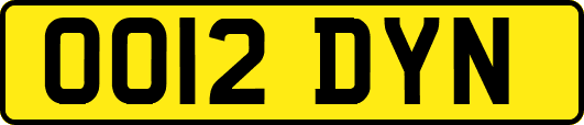 OO12DYN
