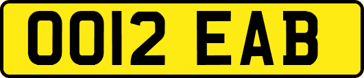 OO12EAB