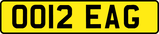 OO12EAG