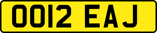 OO12EAJ