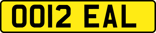 OO12EAL