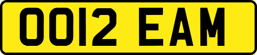 OO12EAM