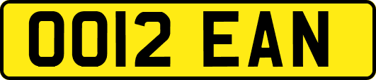 OO12EAN