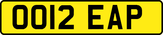 OO12EAP