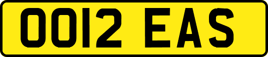 OO12EAS