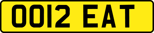 OO12EAT