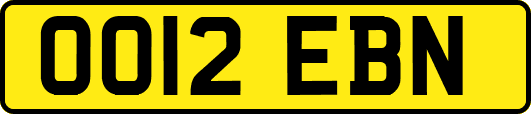 OO12EBN