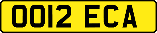 OO12ECA