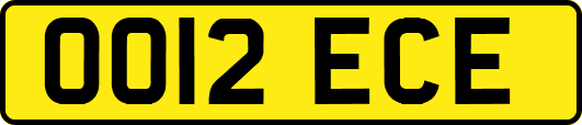 OO12ECE
