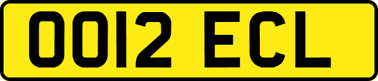 OO12ECL