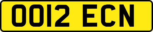 OO12ECN