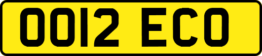OO12ECO