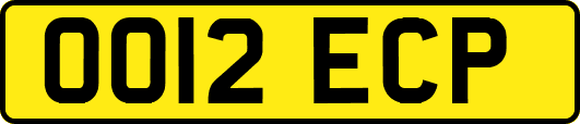 OO12ECP