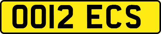 OO12ECS