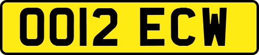 OO12ECW