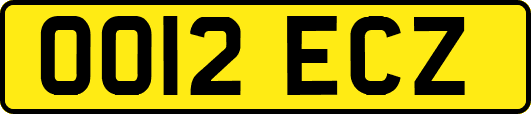 OO12ECZ
