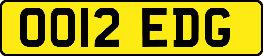 OO12EDG