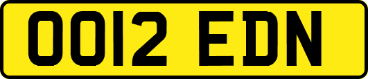OO12EDN