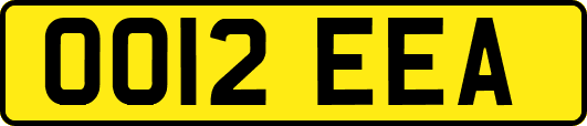 OO12EEA