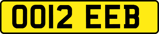 OO12EEB