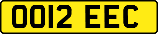 OO12EEC
