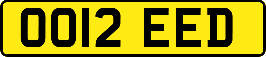 OO12EED