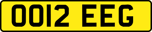 OO12EEG